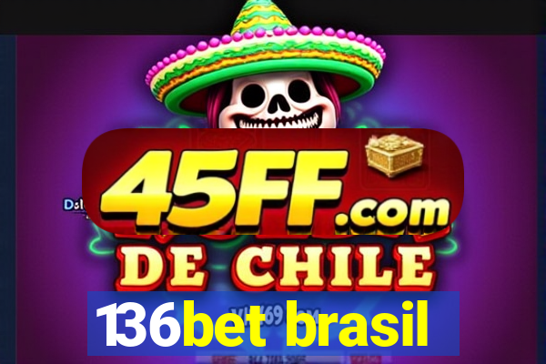 136bet brasil